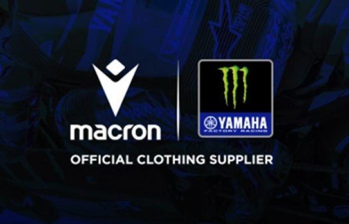 MotoGP: Yamaha dissolves partnership with VR46 and votes for Macron