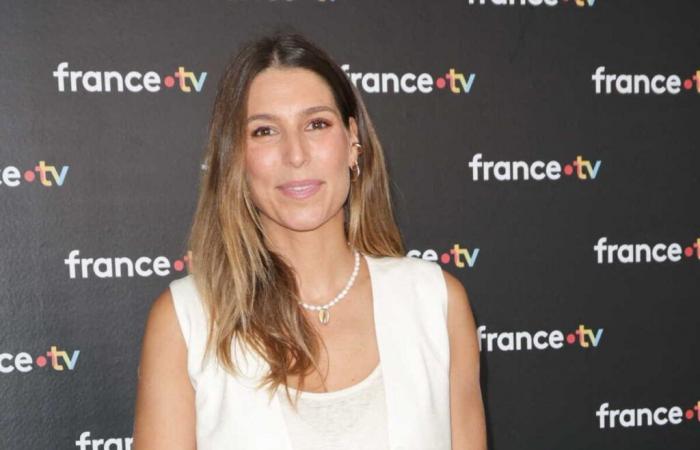 Laury Thilleman opens up about the burnout that led her to return to live with her parents