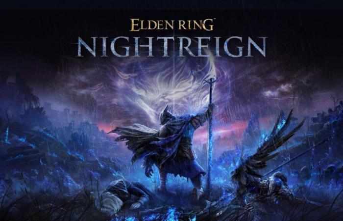 FromSoftware to Release Standalone Survival Co-Op Game ‘Elden Ring Nightreign’ in 2025 – Cinelinx