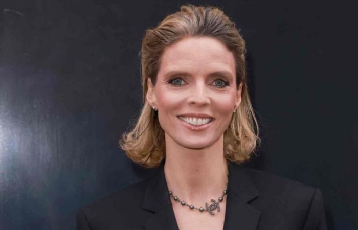 Sylvie Tellier disappointed by the decision of Miss Netherlands: “Supposing this competition is…”