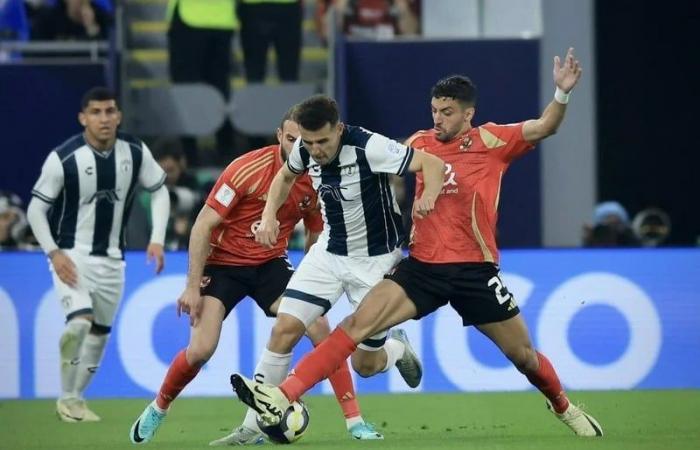 Pachuca wins against Al-Ahly and joins Real Madrid in the final