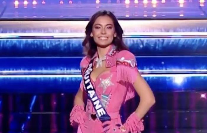 Miss France 2025 broke an astonishing record