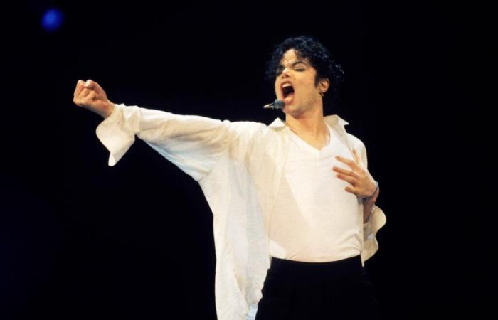 Unreleased Michael Jackson tracks discovered in Los Angeles storage unit