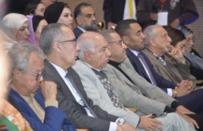 ISJC honors Palestine at its 24th Graduation Ceremony – Le7tv.ma