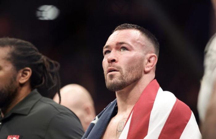 Colby Covington vs. Joaquin Buckley: Odds, full fight preview and prediction | UFC 310