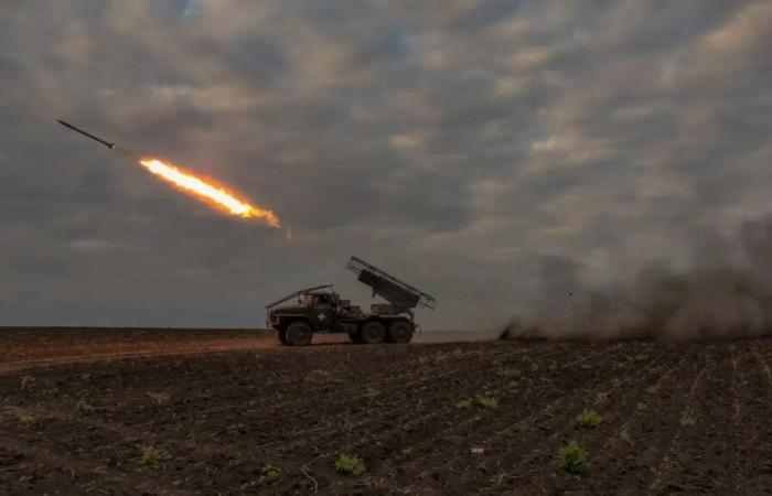 War in Ukraine: Moscow wants “peace”, “once our conditions are met”