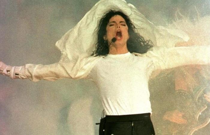 Found in a California warehouse: 12 previously unreleased Michael Jackson songs resurface