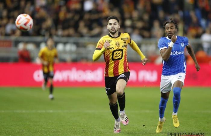 A Pro League player with more followers than Jérémy Doku: “There, I can’t go out on the street” – All football