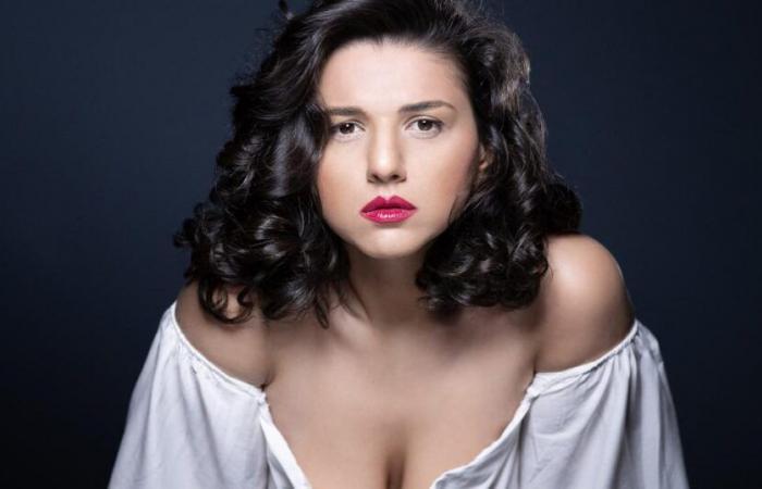 who is Khatia Buniatishvili, the virtuoso and media pianist present on the jury?