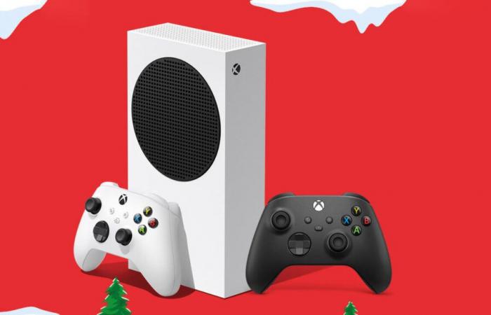 The price of Xbox controllers is plummeting for Christmas at Fnac and Amazon, now is the time! | Xbox