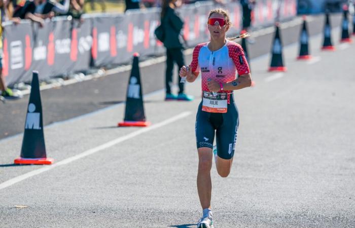 Ladies Day in Taupo: Recapping the Pro Women’s Race in Words and Pictures