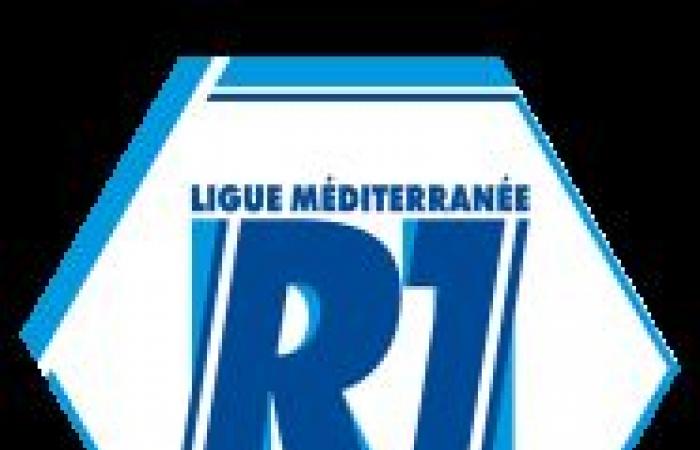 REGIONAL 1 / CHAPTER 12! – MEDITERRANEAN FOOTBALL LEAGUE