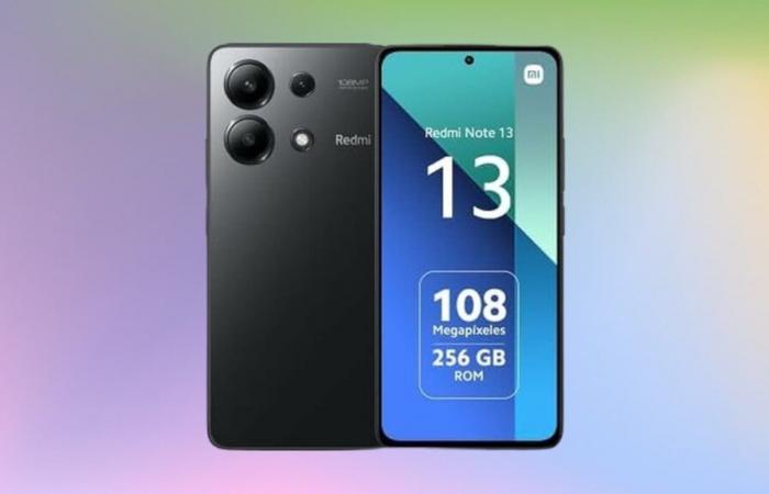 Price error or crazy discount on the Xiaomi Redmi Note 13?