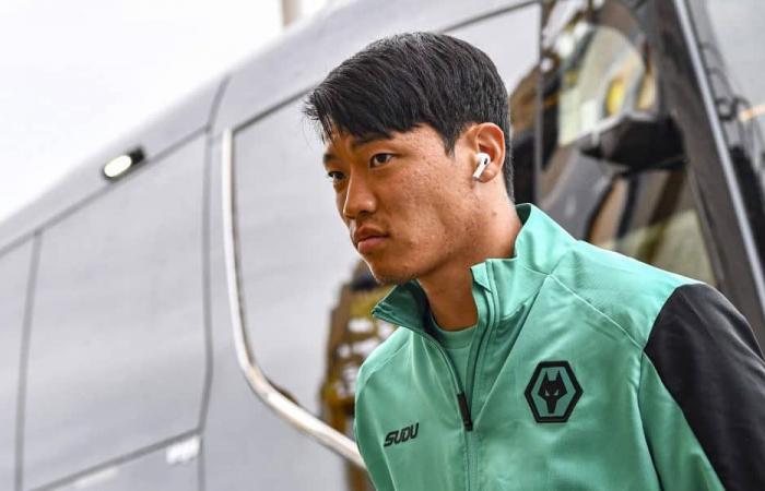 OM Mercato: we know more about the Hwang Hee-chan file