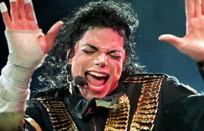 unreleased tracks from the king of pop found