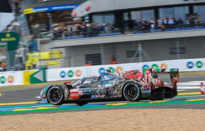 WEC – The “stats” of the 2024 season