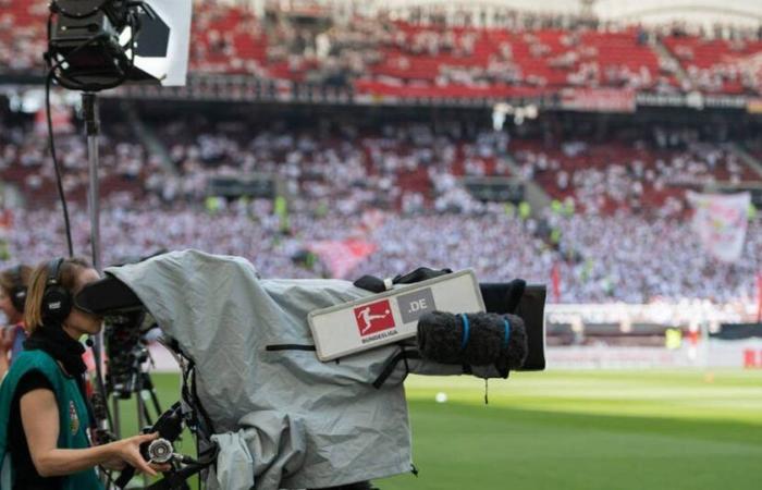 Bundesliga today: Union – Bochum LIVE on TV, live ticker & live stream