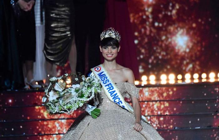 “Symbol of patriarchy”, “obsolete”, “rigged”… The contested beauty contest