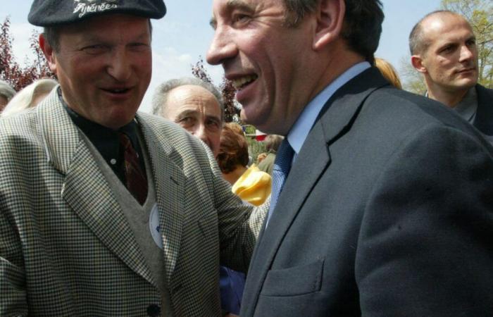 in Bordères, the village of François Bayrou, the inhabitants support the man who “did not deny his origins”