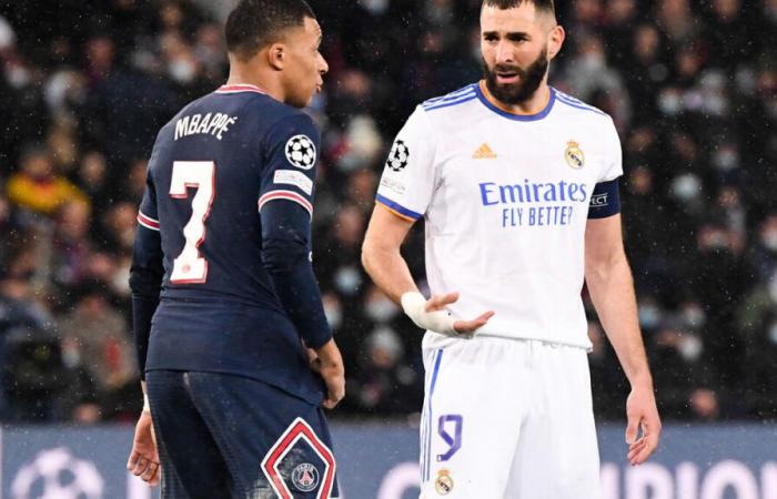 French player of the 2023-24 season: Benzema and Kanté did not vote for Mbappé