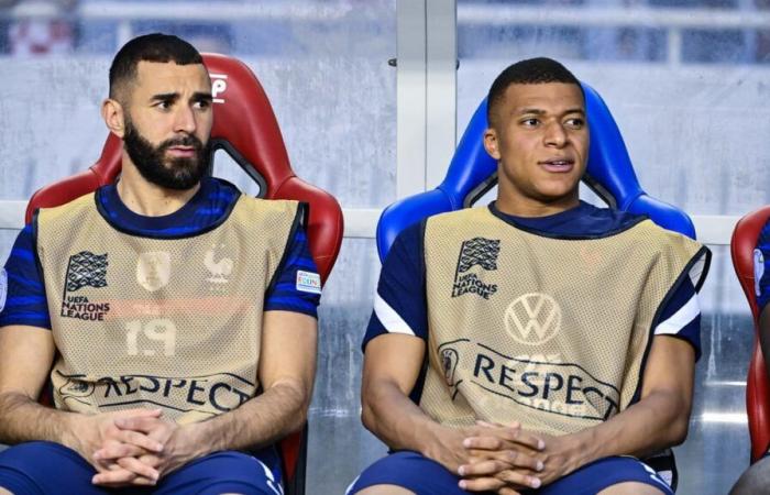 Real Madrid: Tensions revealed between Benzema and Mbappé?