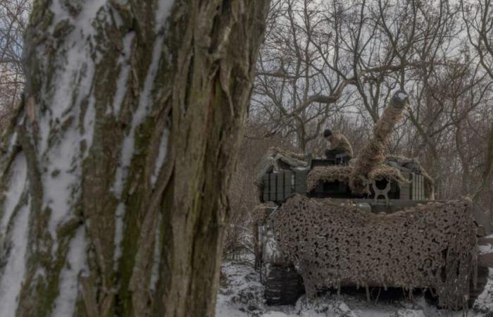 War in Ukraine. North Korean soldiers in fighting in Kursk region, says Zelensky