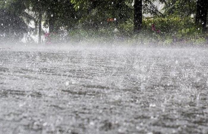 Heavy rains expected in Zimbabwe