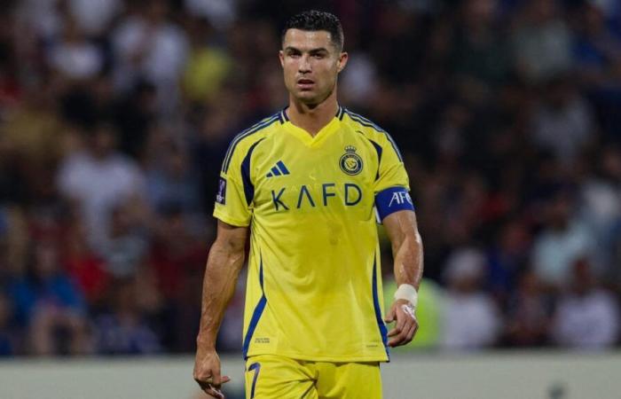 Al-Hilal boss reacts to Cristiano Ronaldo rumor