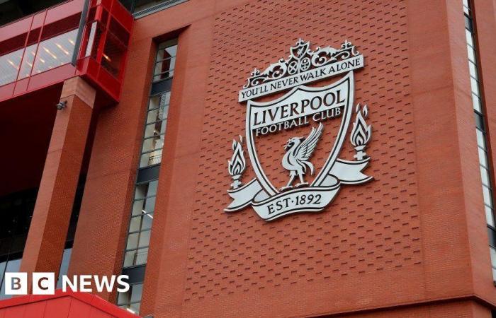 Liverpool FC staff party in cathedral halted over ‘drugs paraphernalia’