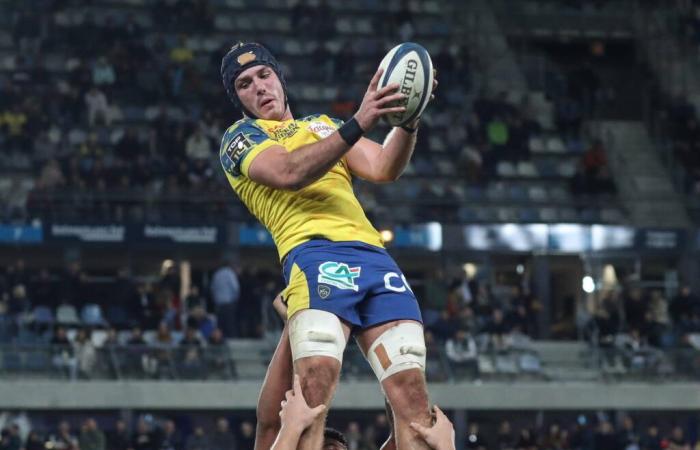 DIRECT. Leinster – Clermont: big start for Clermont, follow the match