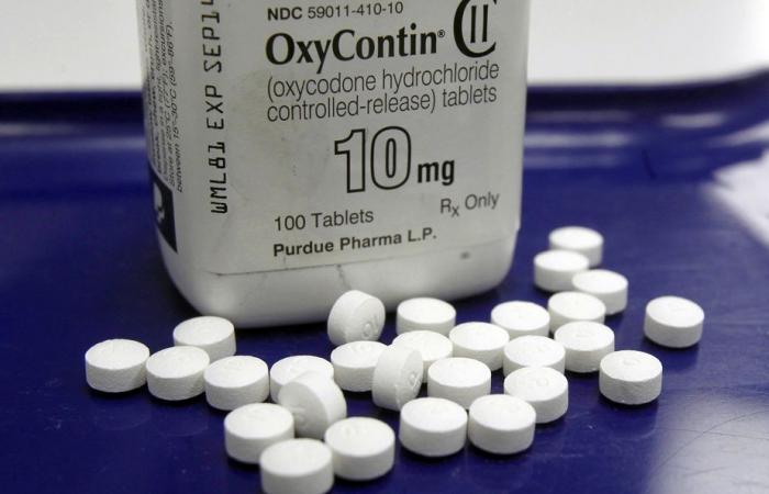 Opiate crisis | McKinsey to pay $650 million to avoid criminal trial