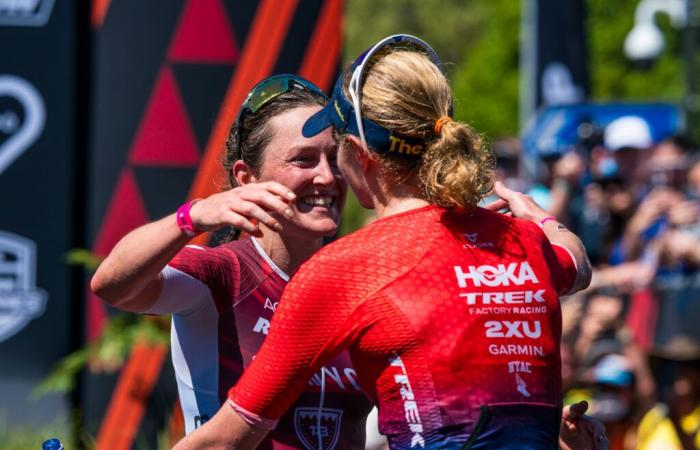 Ladies Day in Taupo: Recapping the Pro Women’s Race in Words and Pictures