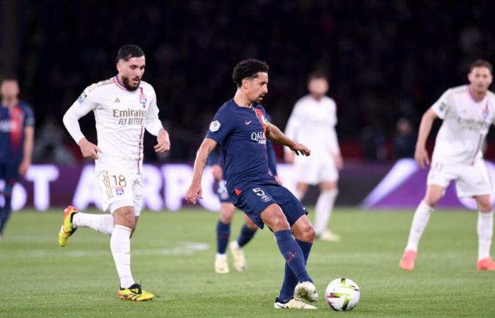 PSG – Lyon: at what time and on which channel to watch the Ligue 1 matchday 15 match?