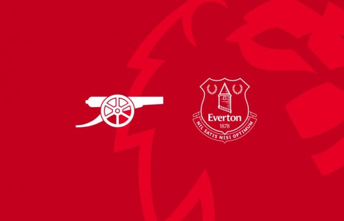 Preview: Arsenal v Everton | Pre-Match Report | News