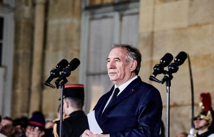 François Bayrou will participate in an interministerial crisis meeting this Saturday at 7 p.m. on Cyclone Chido in Mayotte