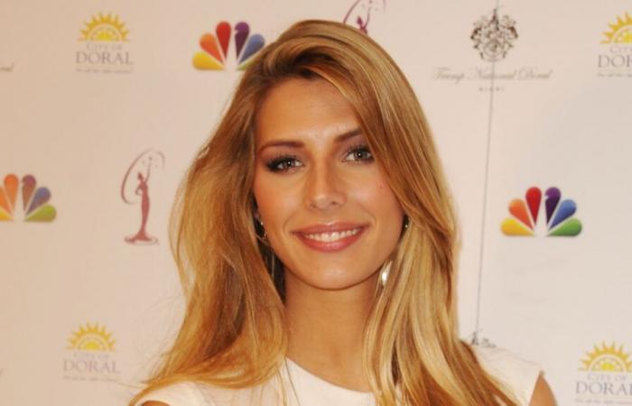 Camille Cerf, Miss France 2015, swears by this serum