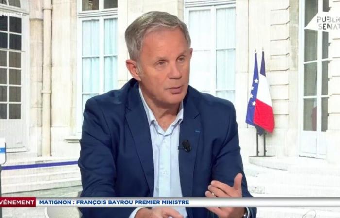 François Bayrou to Matignon: “He does not seem willing to be a collaborating Prime Minister”