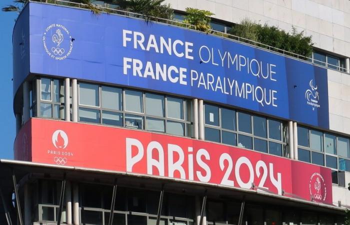 the Paris 2024 Olympics more sober than London 2012