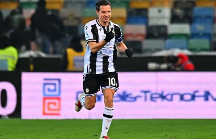 Udinese, CM’s report cards: Thauvin makes mistakes but is deceiving, Giannetti what a disaster | Serie A