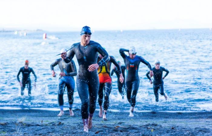 Ladies Day in Taupo: Recapping the Pro Women’s Race in Words and Pictures