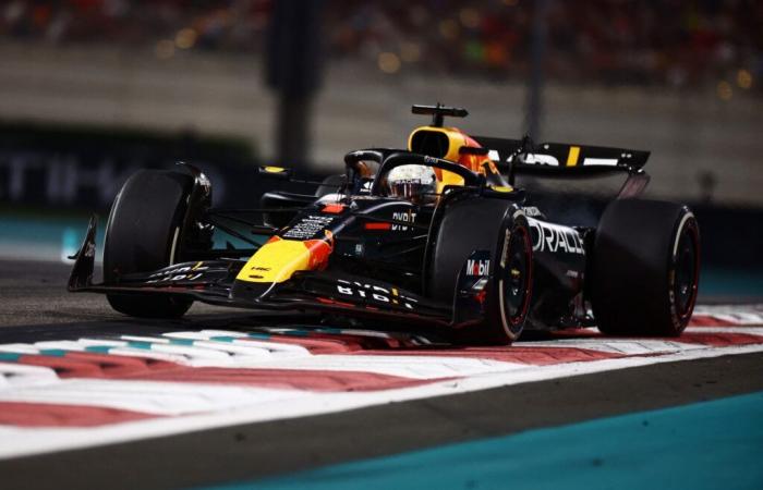 Max Verstappen silences his critics with his 4th F1 title as skeptics look on: Horner defends the aggressive champion.