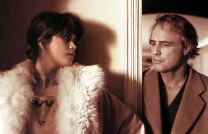 Screening of Bertolucci’s film “Last Tango in Paris” sparks outrage