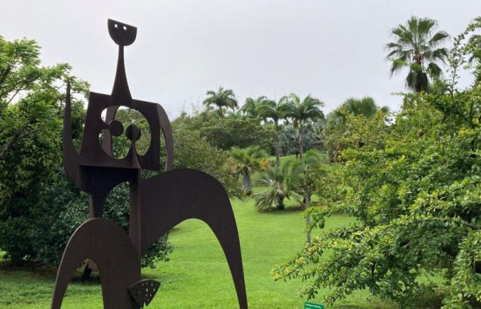 In Martinique, Habitation Clément combines history and contemporary art in an exceptional setting