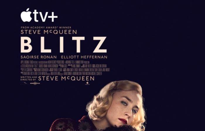 Movie Review: Blitz (2024)