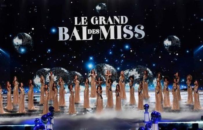 Miss France 2025: It almost went unnoticed but this emblematic figure of the competition has made a comeback!