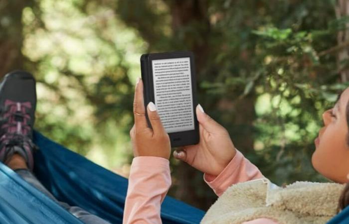 Are you taking up reading? Kindle lets you take all your books anywhere