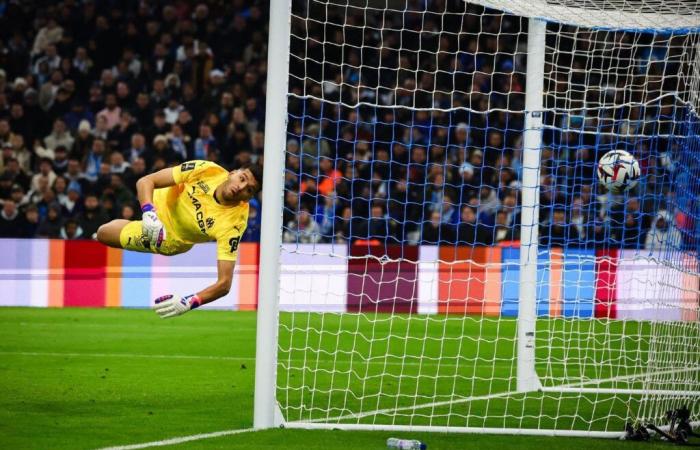 Marseille and Lille back to back before Christmas