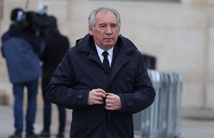 François Bayrou: around four times more than the average French person… what is his salary?