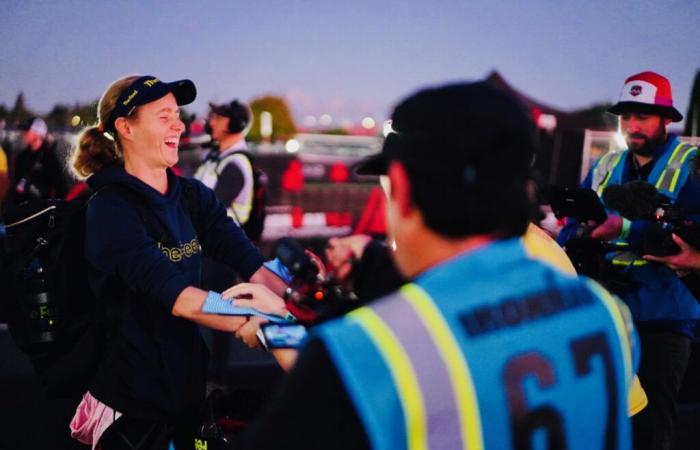 Ladies Day in Taupo: Recapping the Pro Women’s Race in Words and Pictures