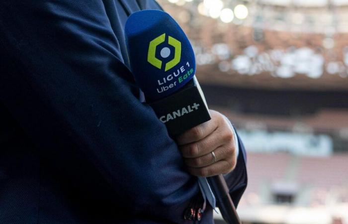 The perfect Canal+ offer to watch Ligue 1 clashes!